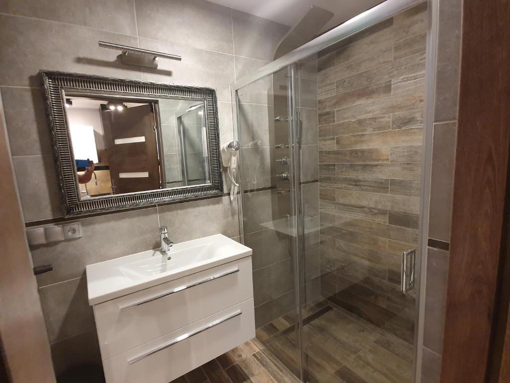 Apartamenty Baltic Plaża #6