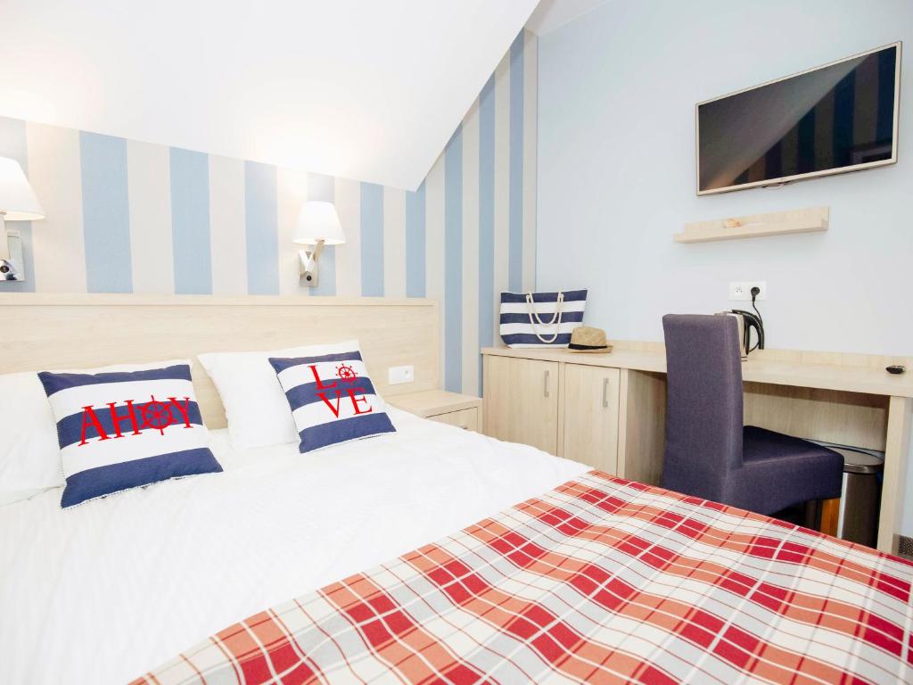 Pensjonat Porto Marina #2