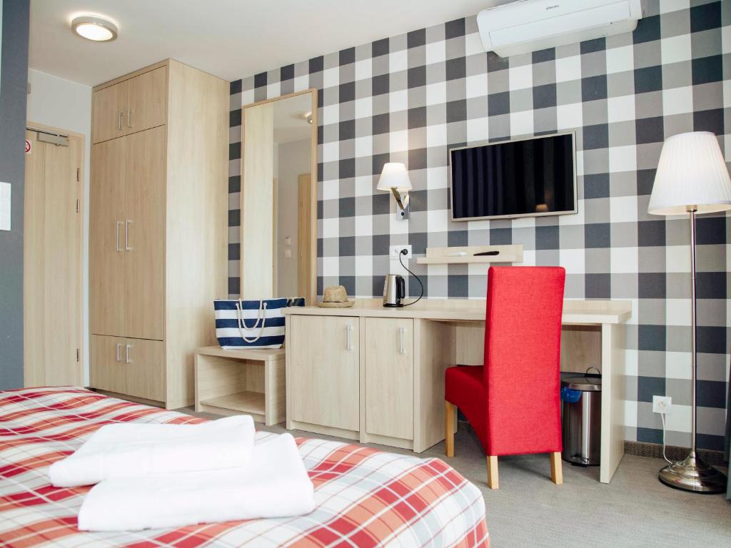 Pensjonat Porto Marina #3