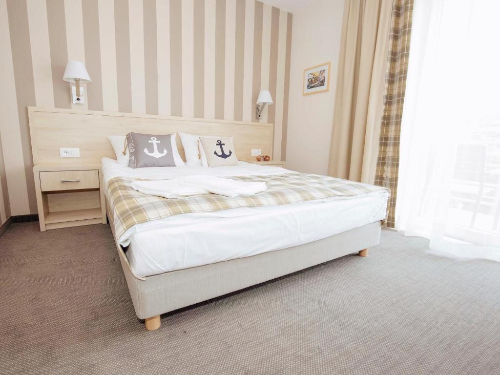 Pensjonat Porto Marina #5