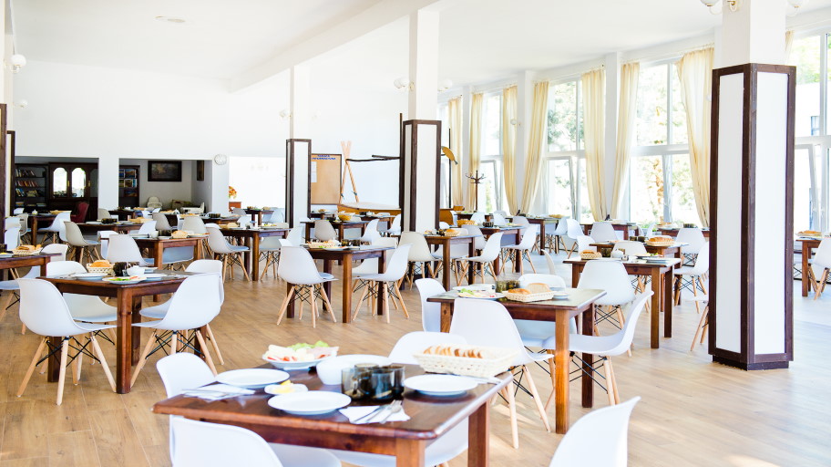 Ośrodek Wypoczynkowy Jantar #3