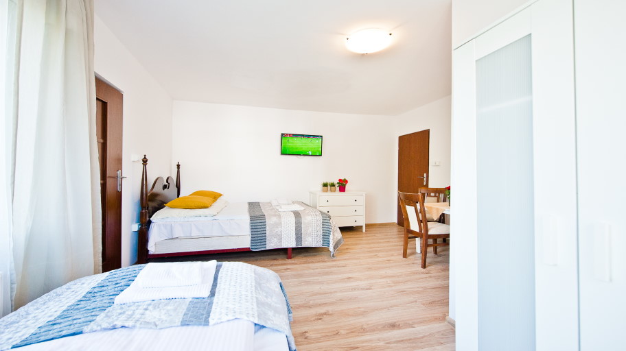 Ośrodek Wypoczynkowy Jantar #4