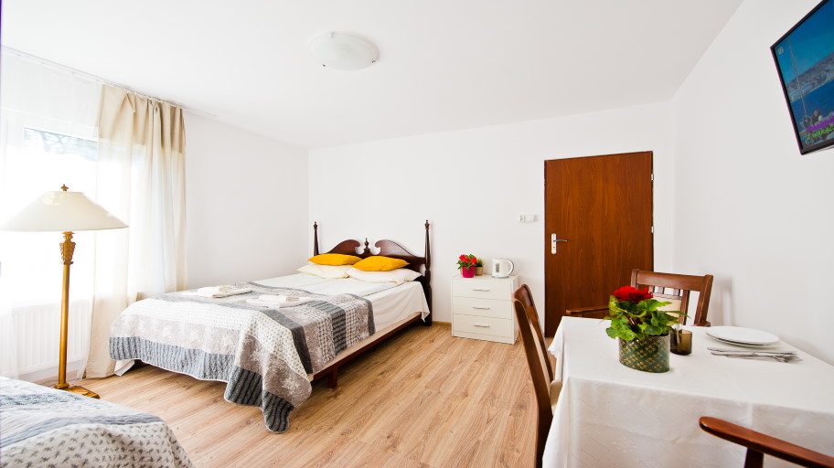 Ośrodek Wypoczynkowy Jantar #5