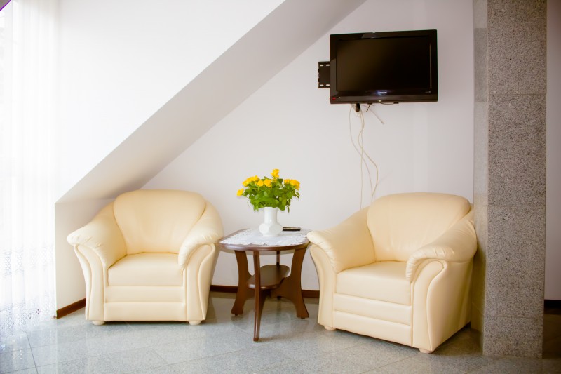 Dom wczasowy Gallus #2