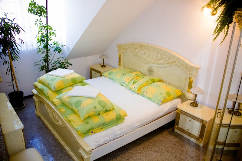 Dom wczasowy Gallus #3