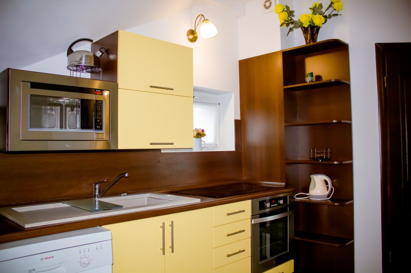 Dom wczasowy Gallus #4