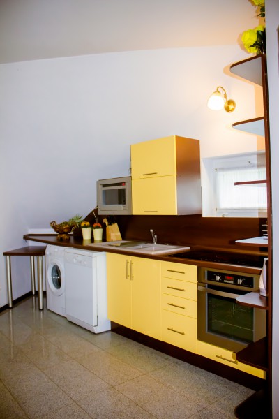 Dom wczasowy Gallus #5