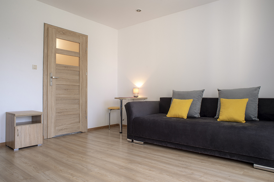 Ośrodek Wypoczynkowy ELZAM #2