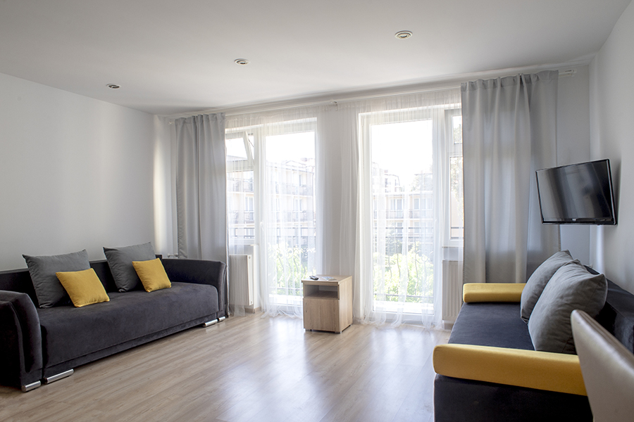 Ośrodek Wypoczynkowy ELZAM #3