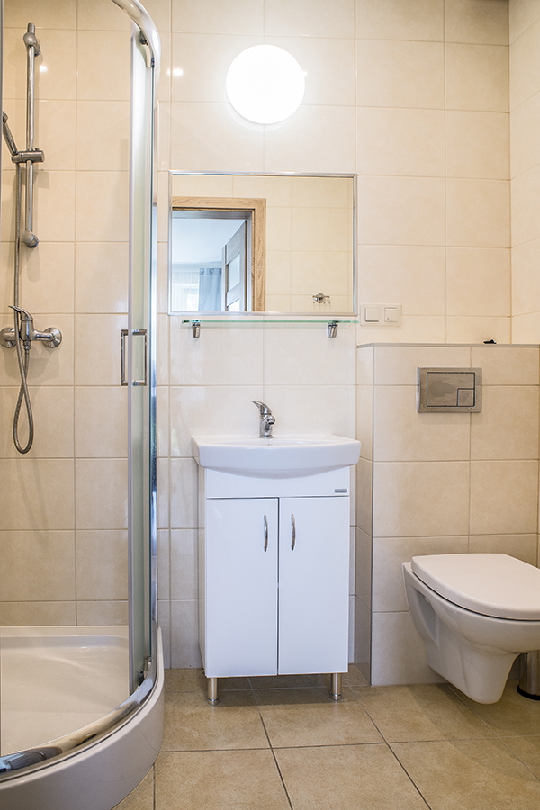 Ośrodek Wypoczynkowy ELZAM #4