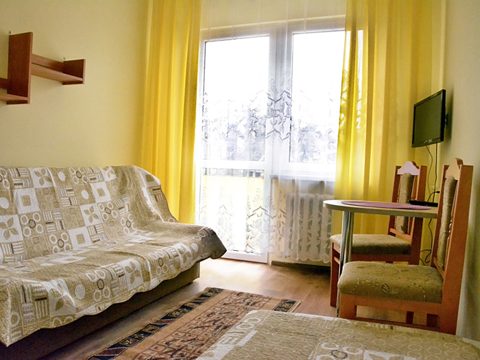 Ośrodek Wypoczynkowy ELZAM #5