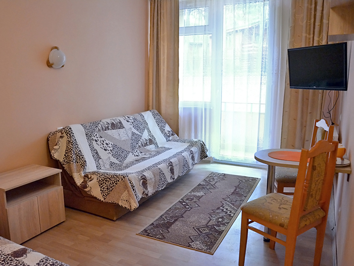 Ośrodek Wypoczynkowy ELZAM #6