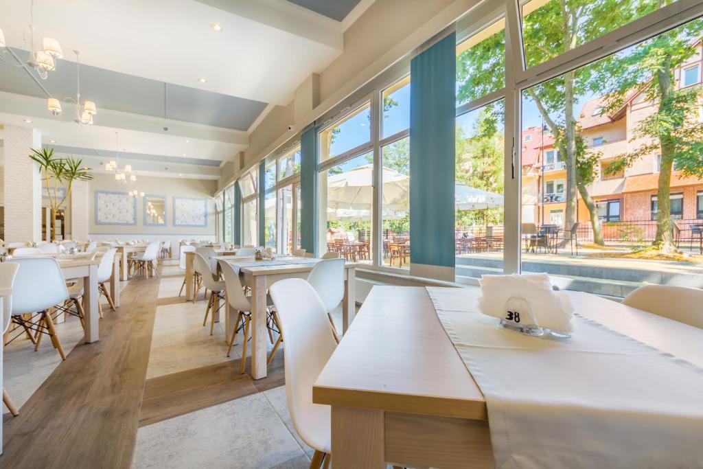 Ośrodek Wypoczynkowy Delfin #2