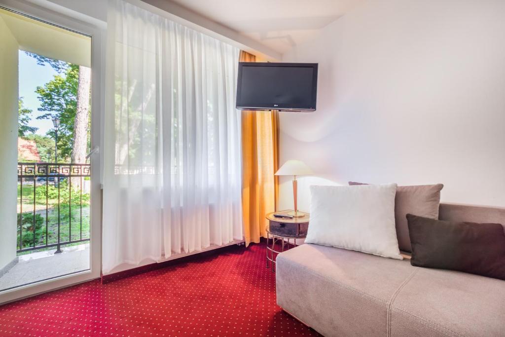 Ośrodek Wypoczynkowy Delfin #3