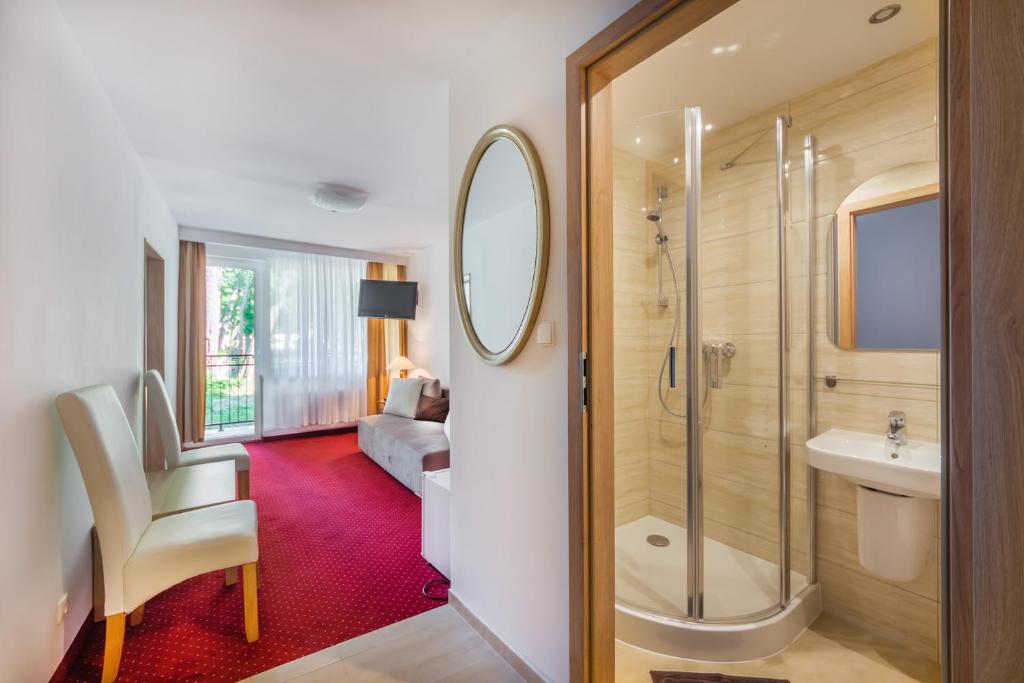 Ośrodek Wypoczynkowy Delfin #4