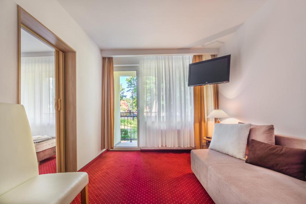 Ośrodek Wypoczynkowy Delfin #5