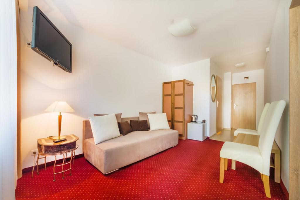 Ośrodek Wypoczynkowy Delfin #6