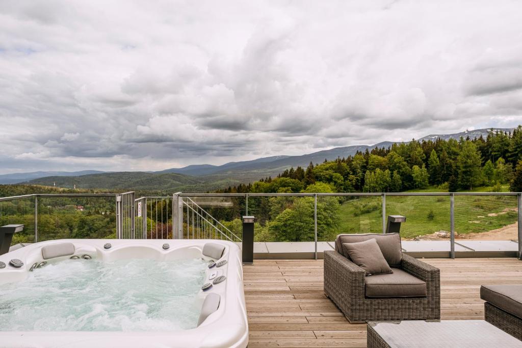 Radisson Hotel Szklarska Poręba #4