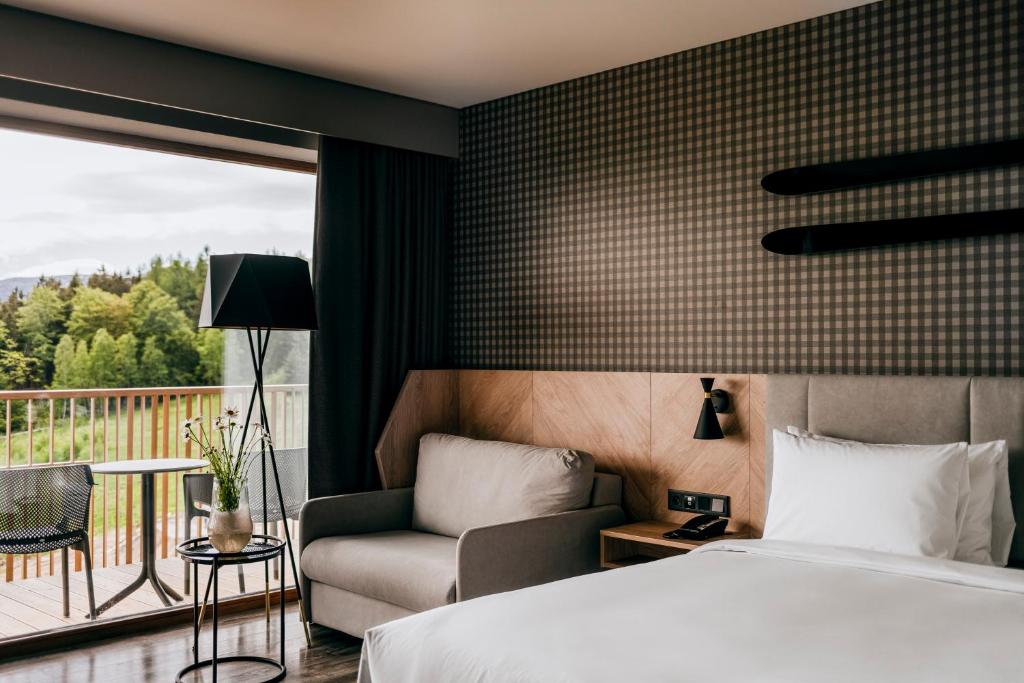 Radisson Hotel Szklarska Poręba #6