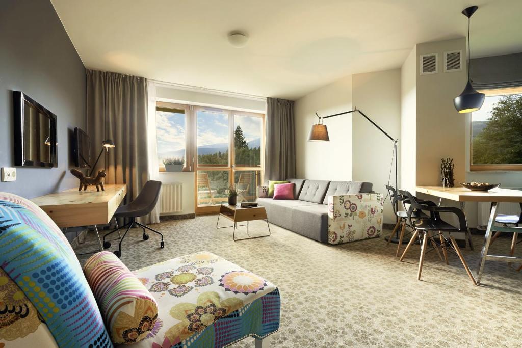 Hotel Cristal Resort #2