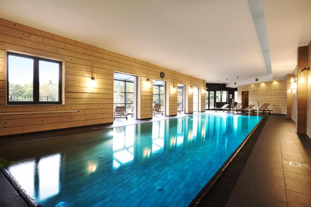 Hotel Cristal Resort #3