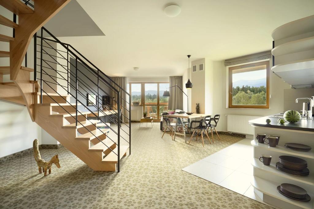 Hotel Cristal Resort #4