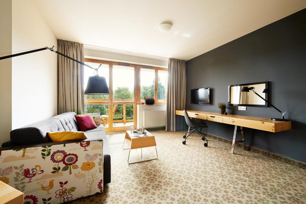 Hotel Cristal Resort #5