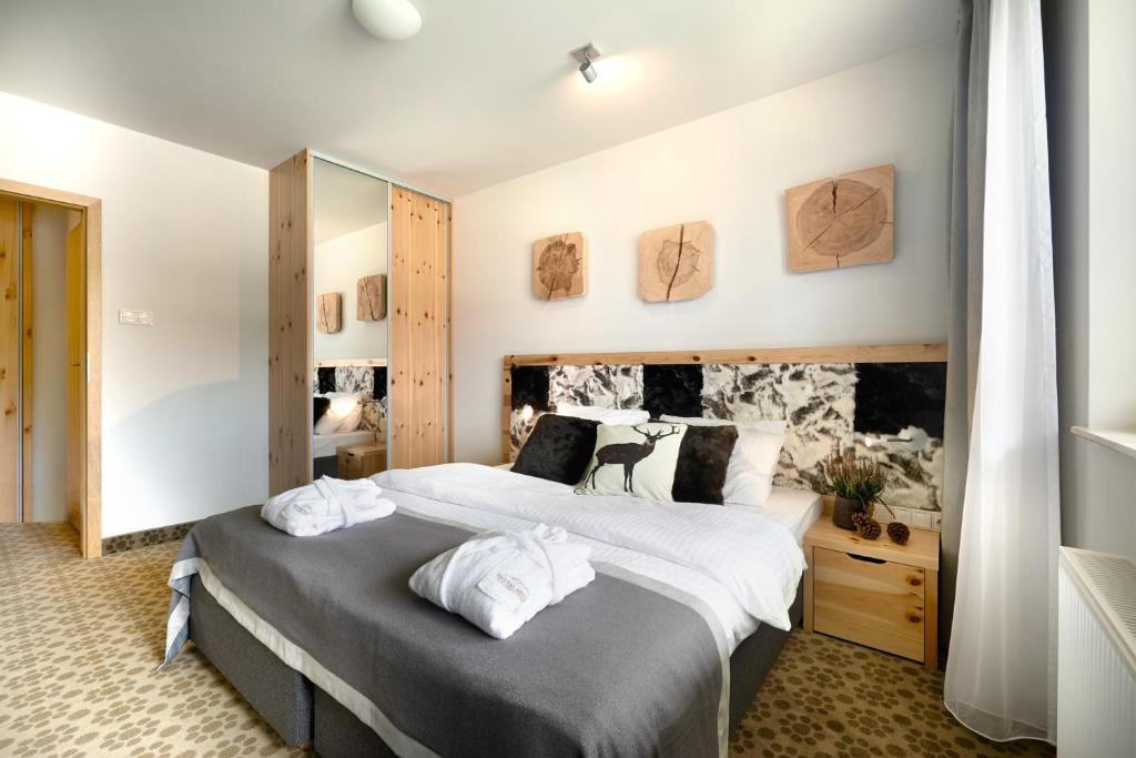 Hotel Cristal Resort #6