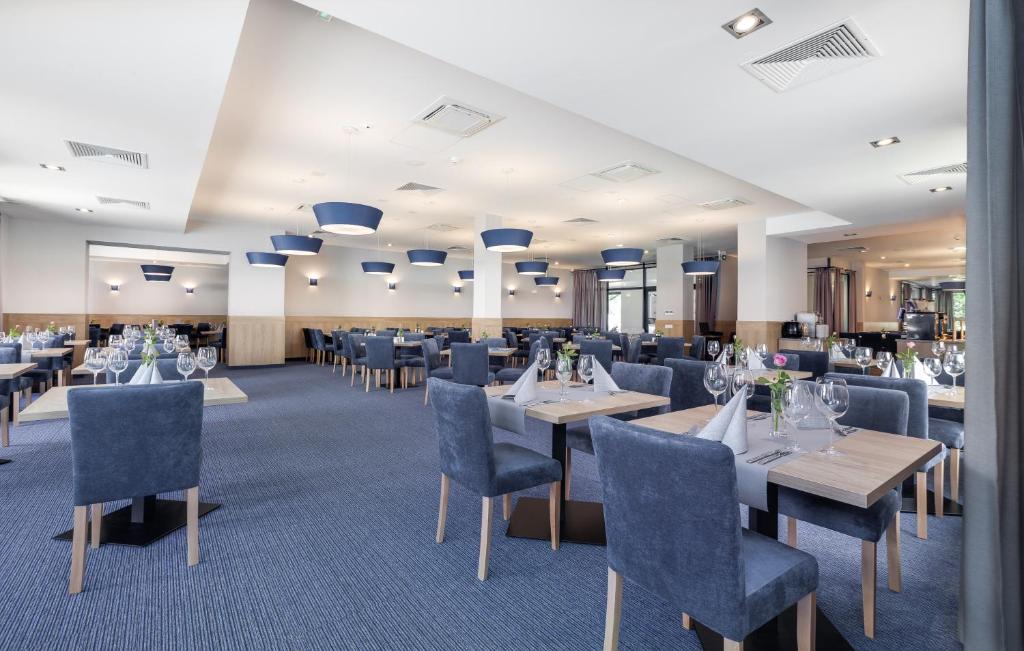 Hotel Blue Mountain Resort #4