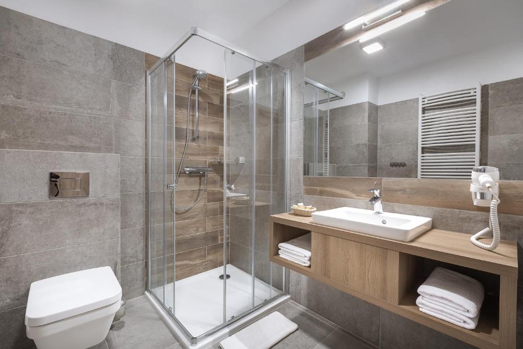 Hotel Blue Mountain Resort #5