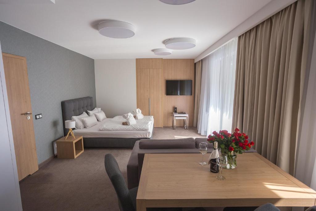 Hotel Czarny Kamień #2