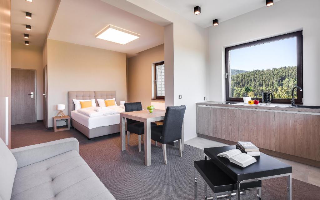 Hotel Czarny Kamień #3