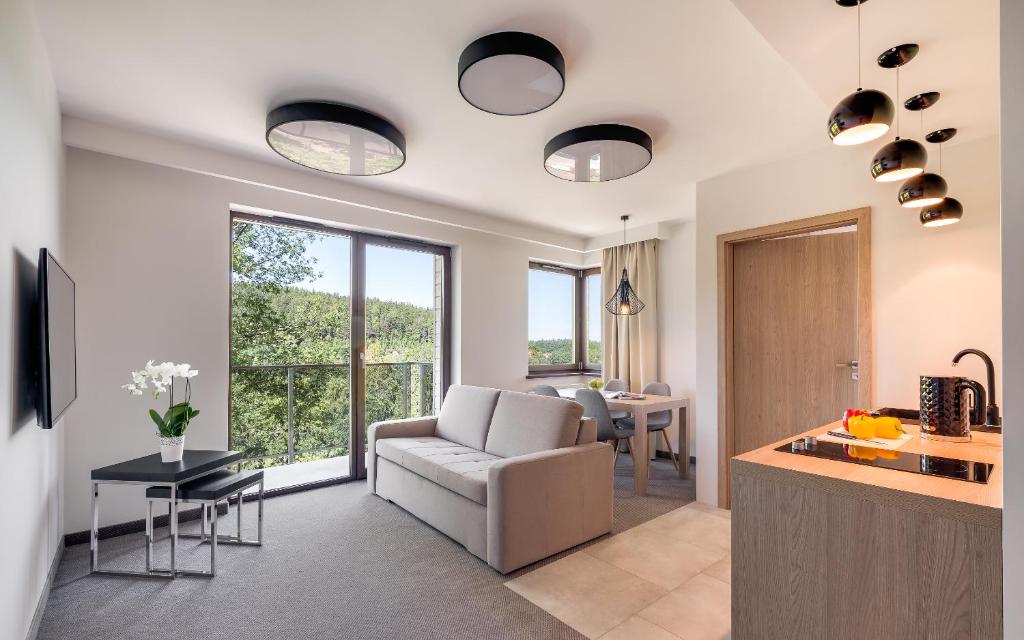 Hotel Czarny Kamień #4