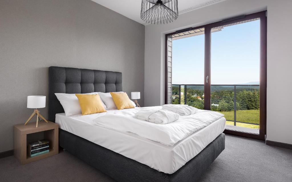 Hotel Czarny Kamień #6