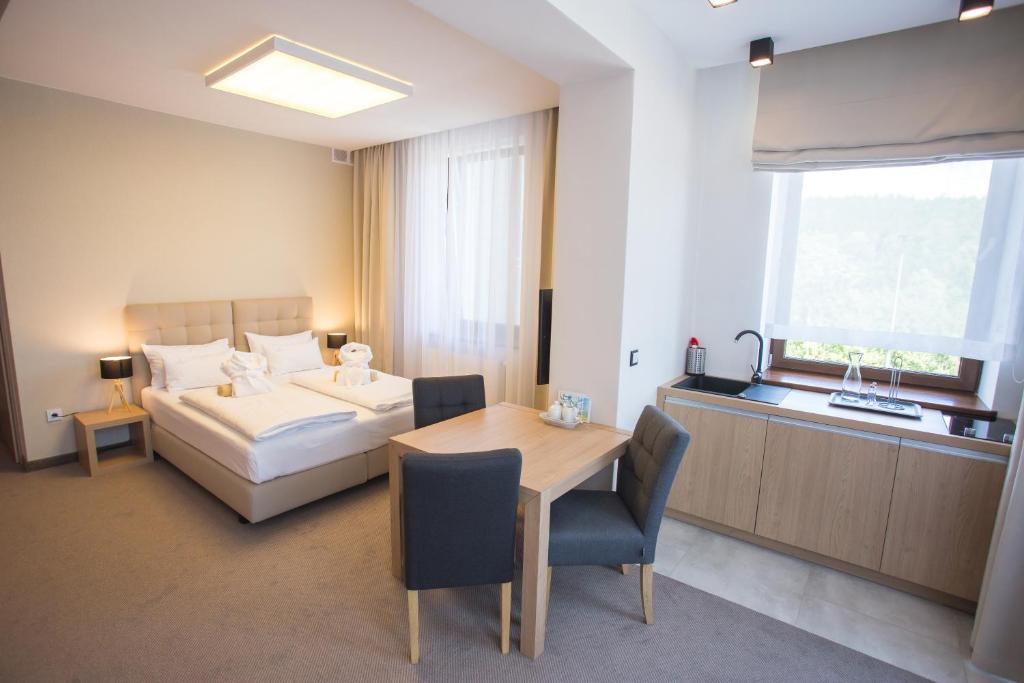 Hotel Czarny Kamień #7