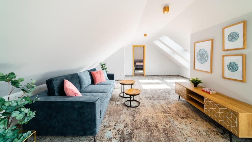 Apartamenty Sun & Snow Resorts #2