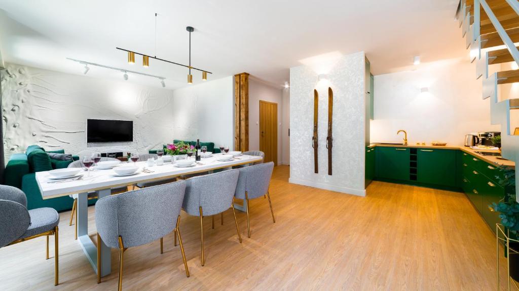 Apartamenty Sun & Snow Resorts #3