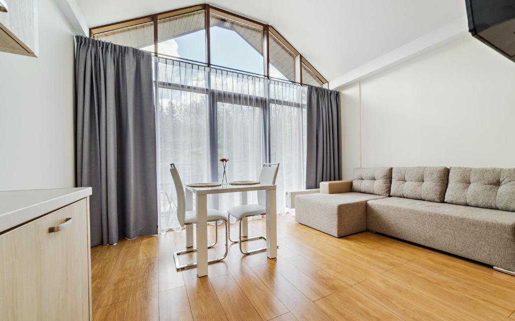 Apartamenty Sun & Snow Resorts #4