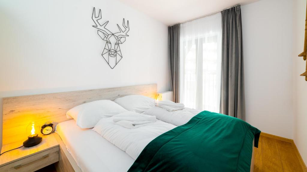 Apartamenty Sun & Snow Resorts #5