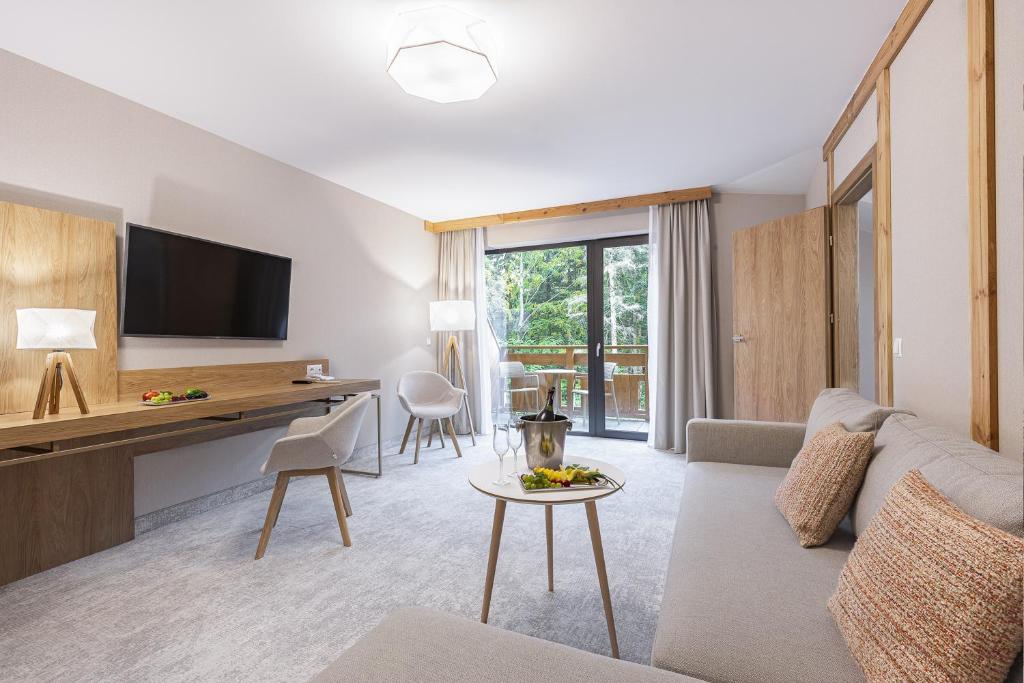 Hotel Platinum Mountain #2