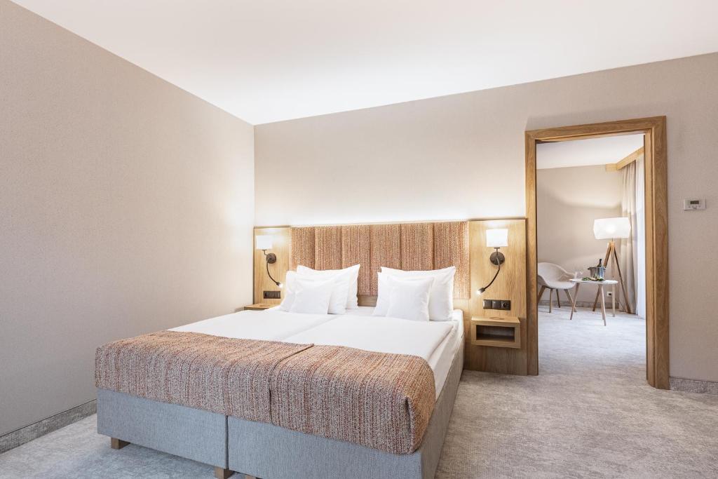 Hotel Platinum Mountain #3