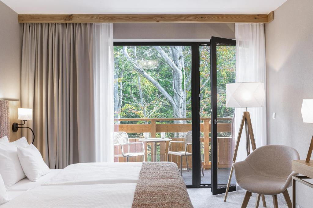 Hotel Platinum Mountain #6