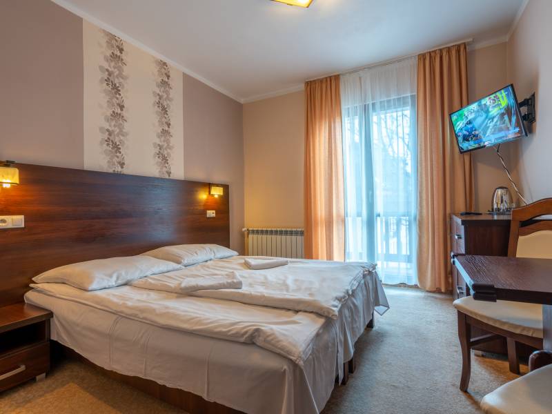 Hotel Królowa Karkonoszy #2