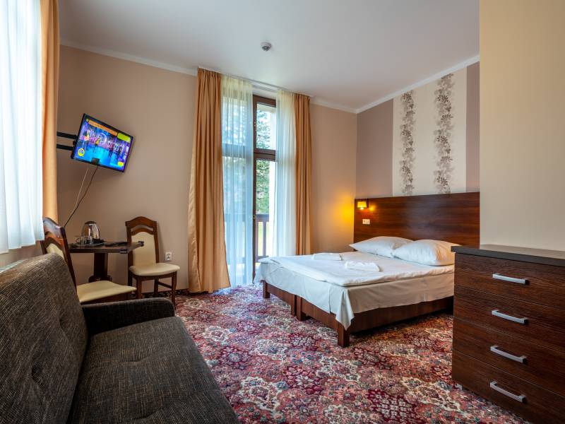 Hotel Królowa Karkonoszy #3