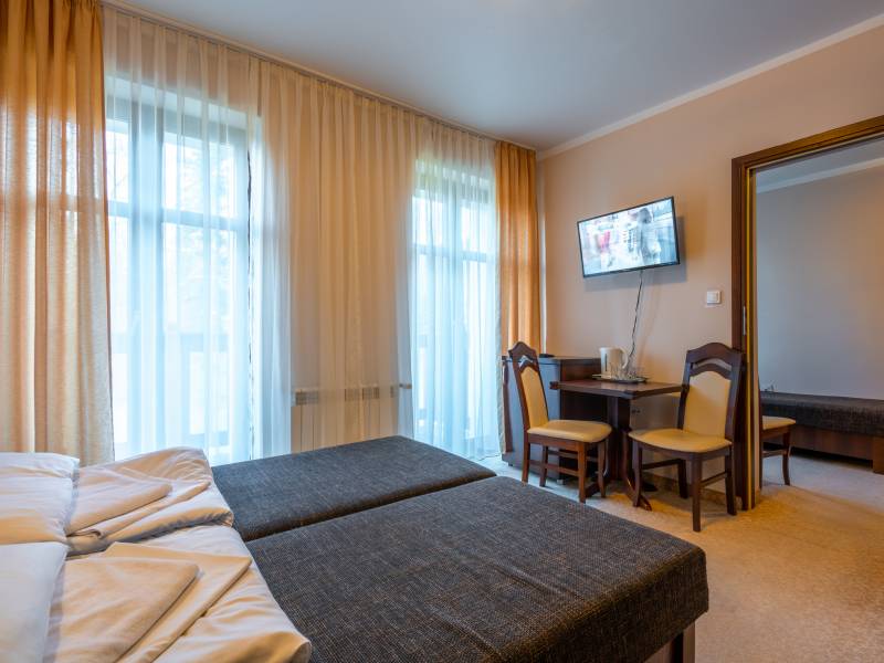 Hotel Królowa Karkonoszy #4