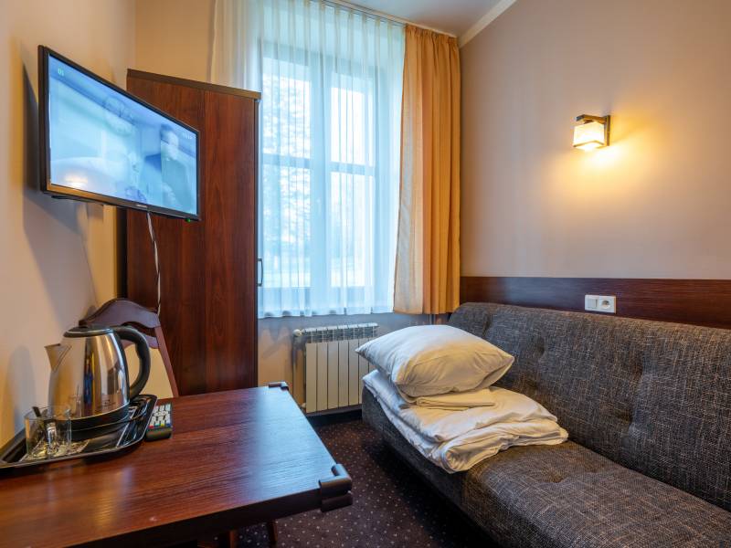 Hotel Królowa Karkonoszy #5