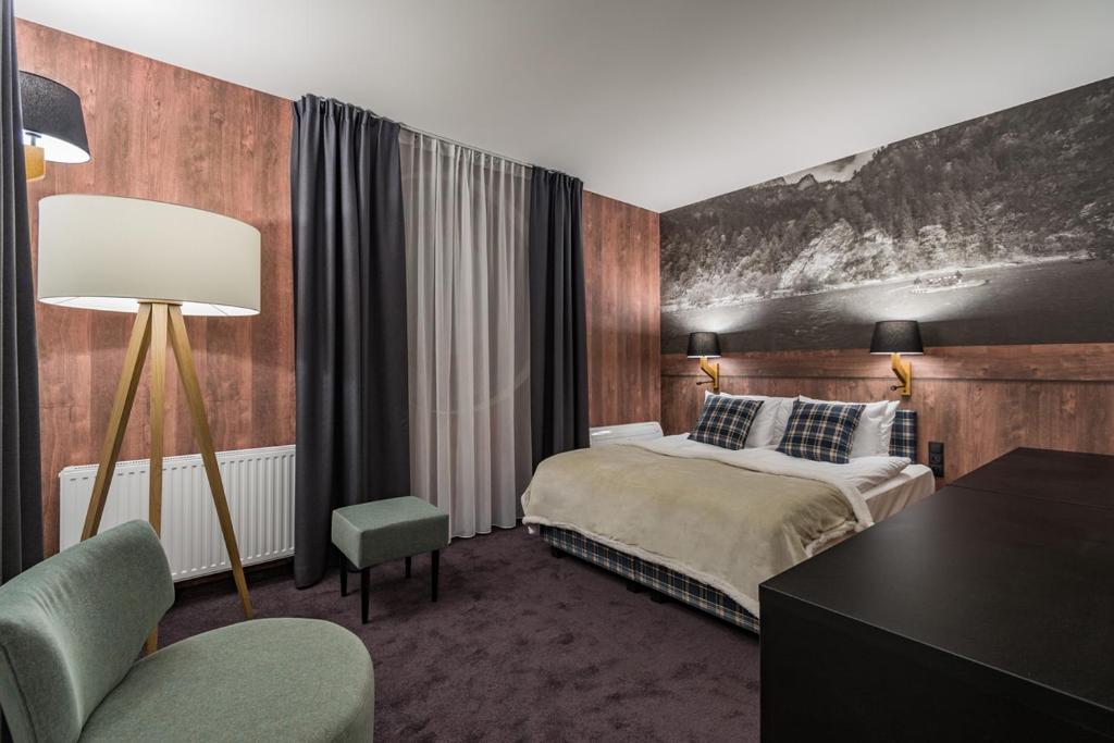 Hotel Szczawnica Park Resort & Spa #2