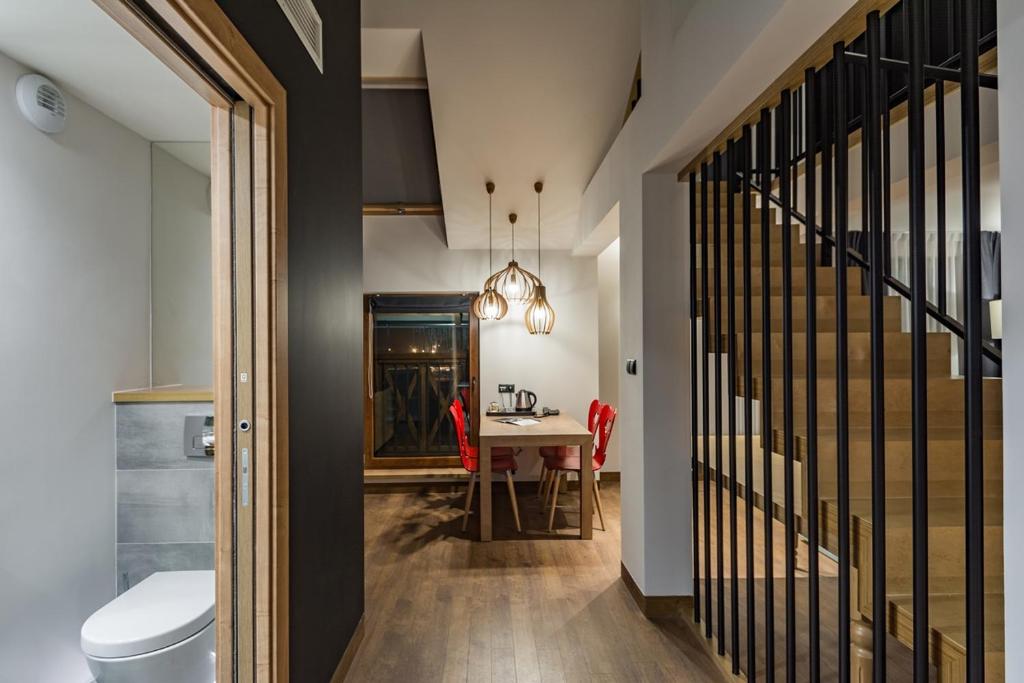 Hotel Szczawnica Park Resort & Spa #4