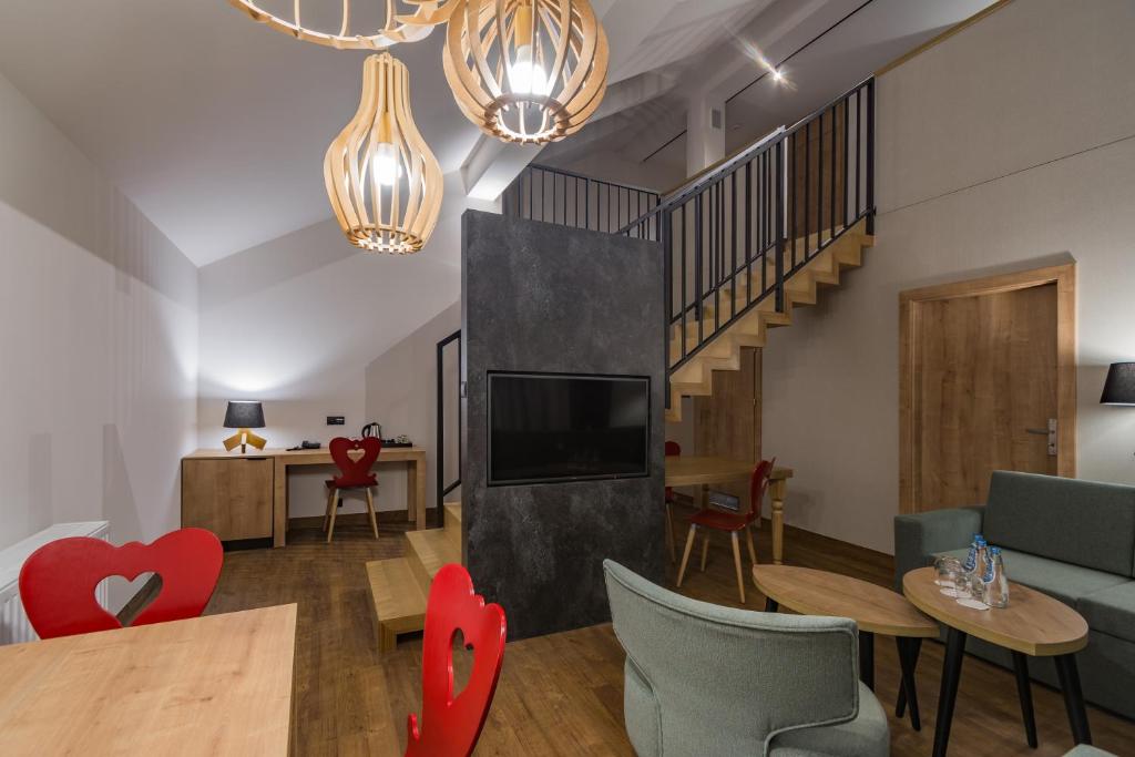 Hotel Szczawnica Park Resort & Spa #8