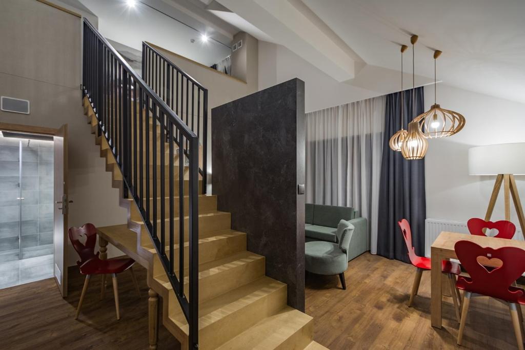 Hotel Szczawnica Park Resort & Spa #9